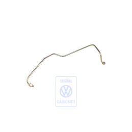 Original VW Oil Pipe - 068145771A