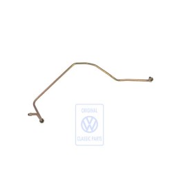 Original VW Oil Pipe - 068145771J