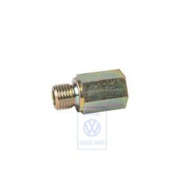 Original VW Threaded Union - 068145786A