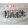 Original VW Crankshaft - 068105101M