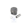 Original VW Piston Complete Pink - 068107065AQ003