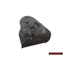 Original VW Toothed Belt Guard - 068109123G