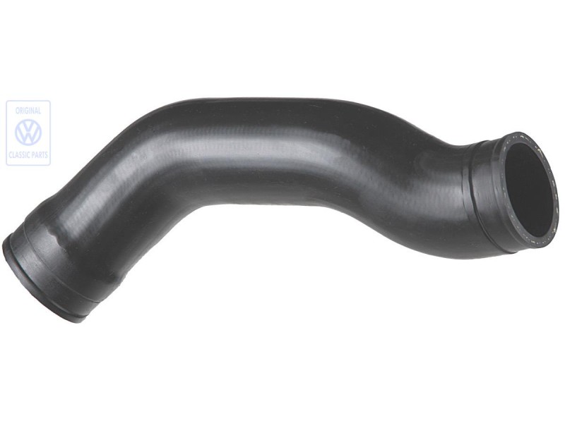 Original VW Pressure Hose - 191145834C