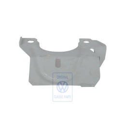 Original VW Guard Plate - 068145811D