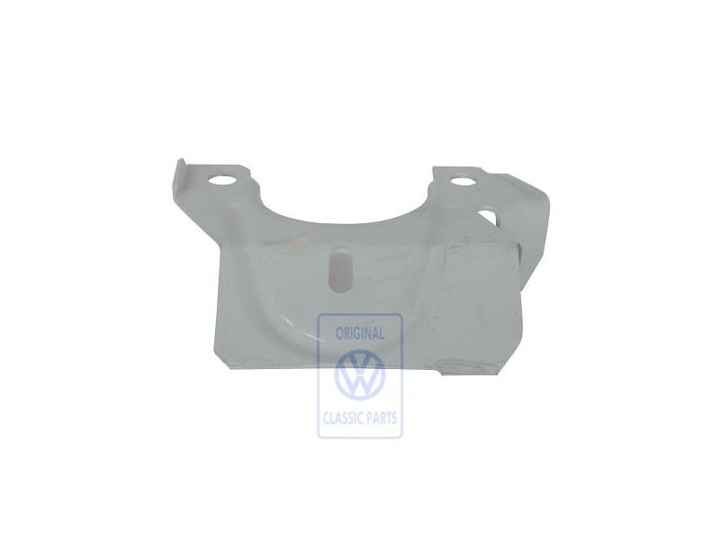Original VW Guard Plate - 068145811D
