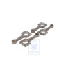 Original VW 1 Set: Connecting Rods - 068198401D