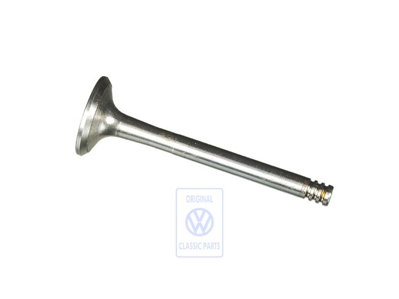 Original VW Exhaust Valve - 068109611L