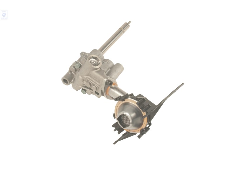 Original VW Oil Pump - 068115105AN