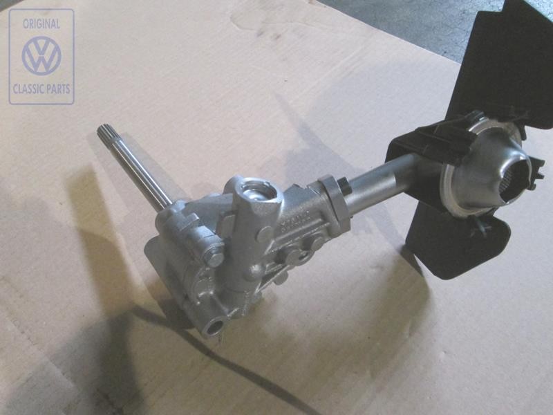 Original VW Oil Pump - 068115105BN