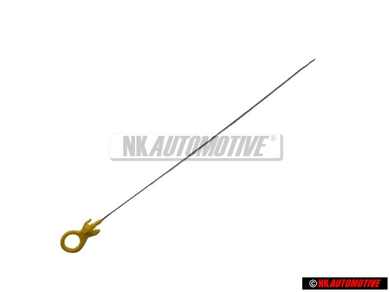 Original VW Oil Dipstick - 068115611P