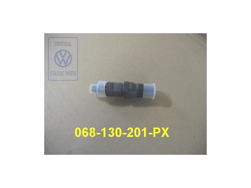 Original VW Complete Injection Pump - 068130201PX