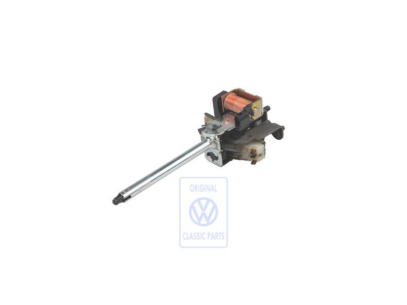Original VW Selector Mechanism - 191713819C