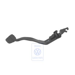 Original VW Clutch Pedal - 191721315B