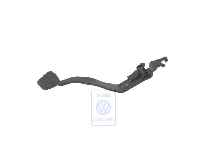 Original VW Clutch Pedal - 191721315B