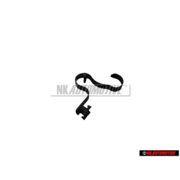 Original VW Clip - 191721338