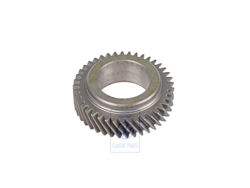 Original VW Gear - 084311149C
