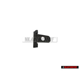 Original VW Clip - 191721547