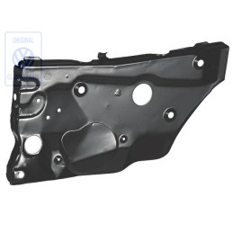 Original VW Filler Plate For Longitudinal Member - 191803096