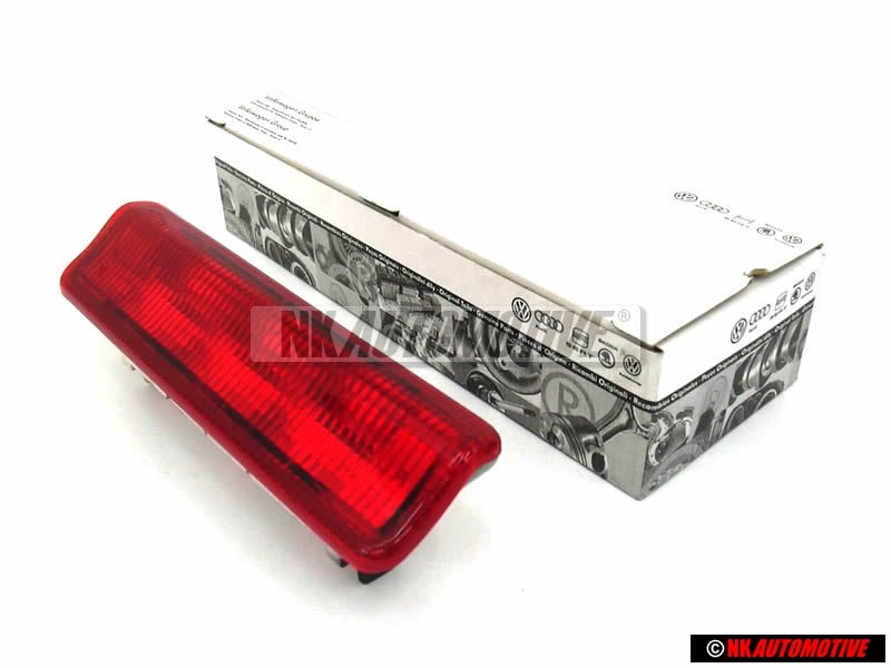 Original VW Rear Additional Brake Light - 535945131