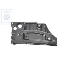 Original VW Battery Console - 191803119A