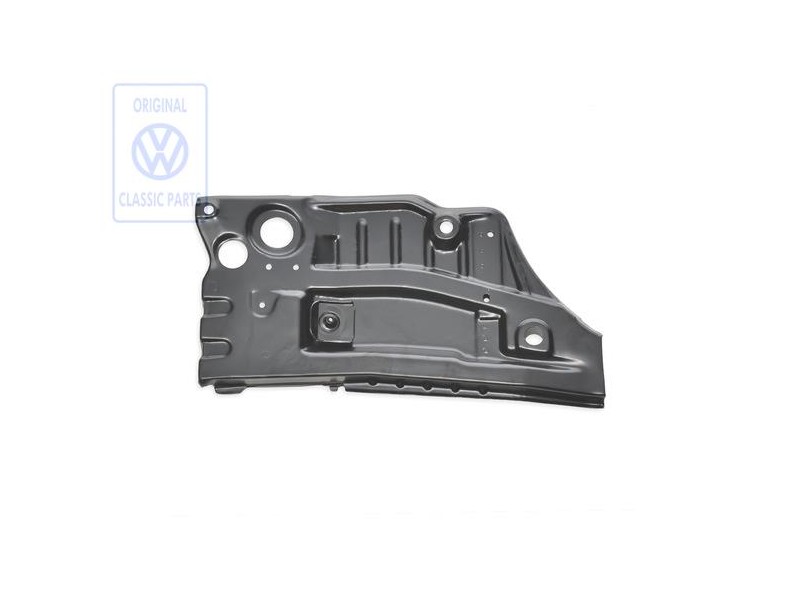 Original VW Battery Console - 191803119A