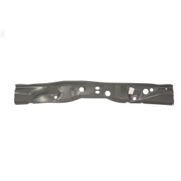 Original VW Rip Plate On Front Cross Panel - 191803157
