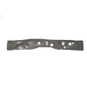Original VW Rip Plate On Front Cross Panel - 191803157