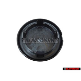 Original VW Wheel Centre Cap - 701601171 2BC