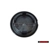 Original VW Wheel Centre Cap - 701601171 2BC