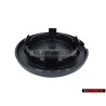 Original VW Wheel Centre Cap - 701601171 2BC