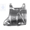 Original VW Heat Insulation For Floor - 191803312