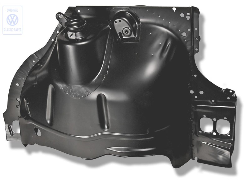 Original VW Wheel Housing - 191803422