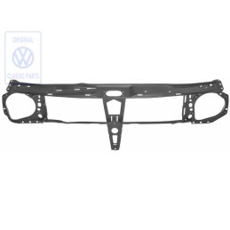 Original VW Lock Carrier - 191805591