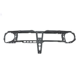Original VW Lock Carrier - 191805591A
