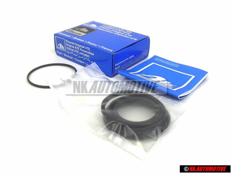 ATE Floating Caliper Set Of Seals Repair Kit - 11.0441-4402.2