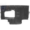 Original VW Noise Insulation - 191805681J