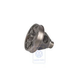 Original VW Differential Housing - 084409121D