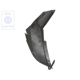 Original VW Air Guide Channel - 191805826E