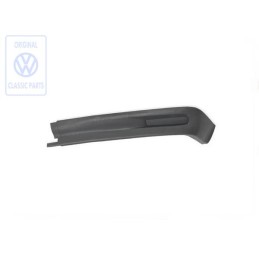 Original VW Spoiler Graphite - 191805903J 2BC
