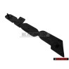 Original VW Square Back Coupe POLO Rear Boot Badge Emblem - 867853687K GX2