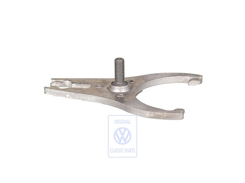 Original VW Selector Fork - 085311562B