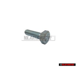 Original VW Hexagon Bolt M6x20 - N 01021710