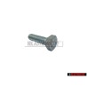 Original VW Hexagon Bolt M6x20 - N 01021710