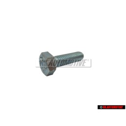 Original VW Hexagon Bolt M6x20 - N 01021710