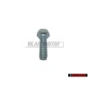 Original VW Hexagon Bolt M6x20 - N 01021710
