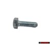 Original VW Hexagon Bolt M6x20 - N 01021710
