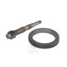 Original VW Pinion Gear Set - 085409143J