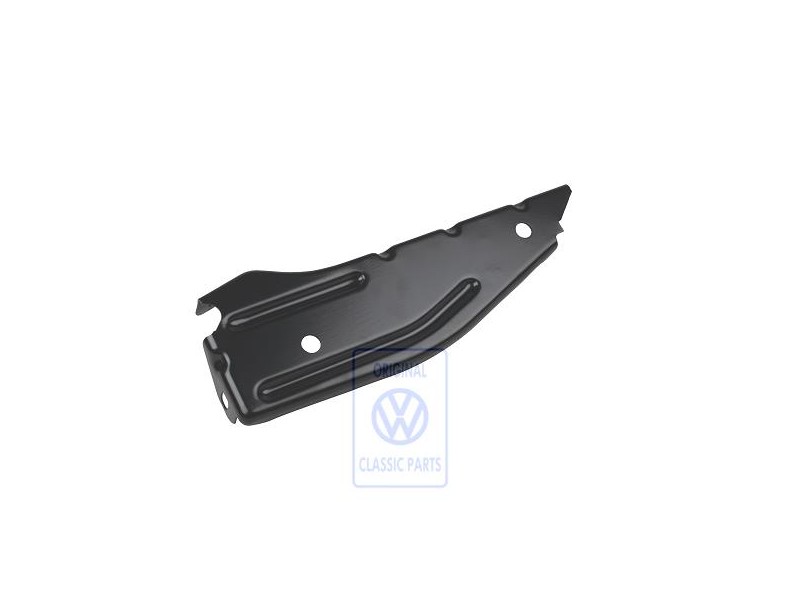Original VW Bumper Carrier - 191807113B