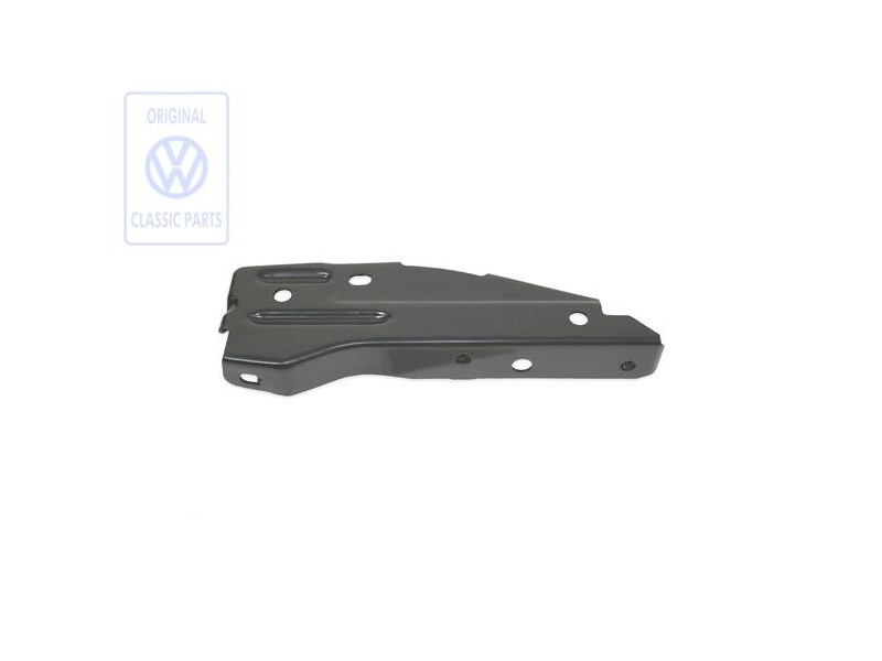 Original VW Bumper Carrier - 191807114A