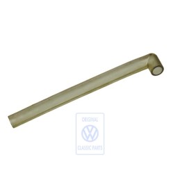 Original VW Vent Hose - 191201179A